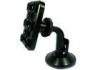 360 Black Mobile Phone Car Holders Cradle / Nokia HTC MP4 GPS Phone Mount For Windscreen