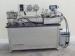 plastic extruder double screw and barrel pin double screw cold feeding extruder