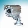 Water-resistant Color CCD Camera with 420TVL Resolution and Excellent Night Vision
