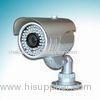 Water-resistant Color CCD Camera with 420TVL Resolution and Excellent Night Vision