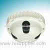 Dome Camera with Hard Ceiling/Suspended Ceiling Applications