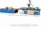 PS PE ABS PS Sheet Extrusion Line