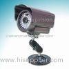 Color Safety Camera with 30m IR Distance and Waterproof/Weather-resistant Housing