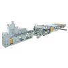 PE Sheet Extrusion Line EPE Foam Sheet Extrusion Line
