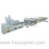 PE Sheet Extrusion Line EPE Foam Sheet Extrusion Line