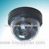 Dome Camera with 12V DC Power Supply and 3.6 x 2.7mm Sensing Area