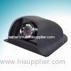 Black and White CMOS Car Camera with Night Vision Function and 8m IR Distance
