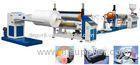 PVC Plastic Sheet Extrusion Line