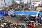 Plastic Sheet Extrusion Line