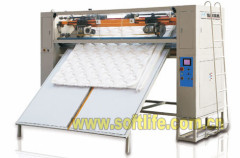 Fabric Panel Cutting Machinery