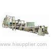 PVC Corrugated Sheet Extrusion Line