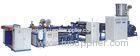 PC Plastic Sheet Extrusion Line Hot sale pvc medical sheet extrusion line