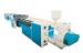 Rigid celuka PVC foaming board extrusion line