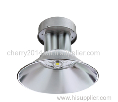 90W LED High Bay Light