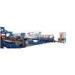 pvc board extrusion line