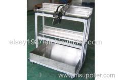 Samsung SM feeder storage cart