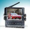 5.6-inch Wireless CCTV LCD Car Monitor with Built-in 2.4GHz Wireless Receiver and Digital Screen