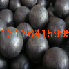 Forged Grinding Steel Balls 100-125mm