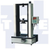 automatic tension and compression spring testing machine