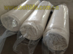 Mattress Roll Packaging Machine