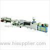 PVC foam board Twin Screw Extruder PVC Foaming Board Extrusion Line