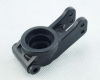 Right side rear wheel bearing block for 29cc gas car