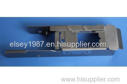 YAMAHA FEEDER TAPE GUIDE ASSY KW1-M4540-010