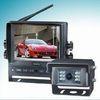 5.6-inch TFT LCD Color Monitor System with Built-in 2.4GHz Wireless Receiver and 50mW Transmitter