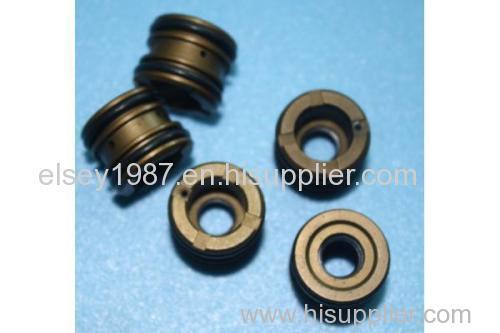 YAMAHA Cylinder Lower KM1-M7105-A0X