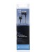 Sennheiser CX270 Ergonomic Ear Canal Earphones with Excellent Bass