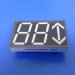 arrow led display;lift led display; position indicator