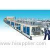 pvc door extrusion line