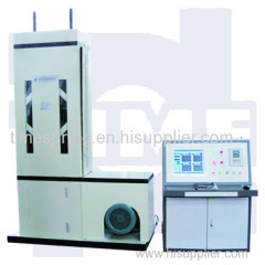 microcomputer control spring fatigue testing machine