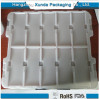 Plastic electronic esd tray