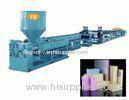 WPC foam board extruding line