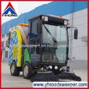 ZhengZhou Yihong Industrial Equipment Co.,Ltd.1