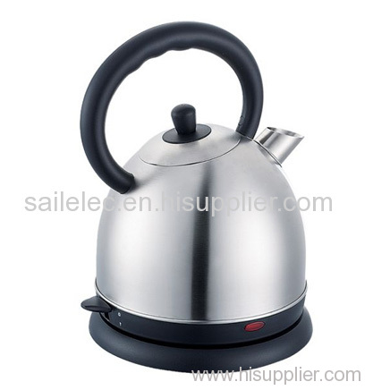 Stainless Steel Tea Kettles