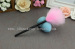 Feather Hair Brush Wand