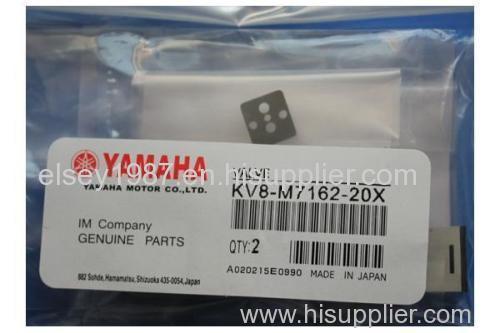 YAMAHA VALVE KV8-M7162-20X for smt pick and place machine