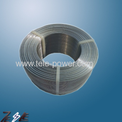 Lashing wire Stainless steel 304