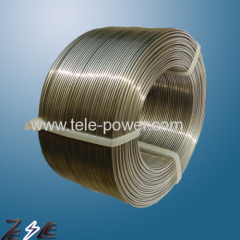 Lashing wire Stainless steel 304