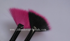 Large Fan Brush For Face Makeup