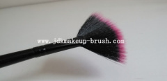 Large Fan Brush For Face Makeup