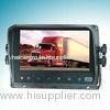 7-inch Digital LCD Car Monitor with Touch Buttons Automatic Backlighting for Buttons