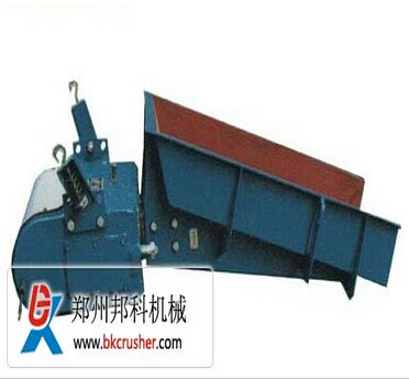 Electromagnetic Vibrating Feeder machine sell best