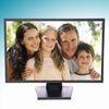 17-inch CCTV LCD Monitor with Manual Button and IR Remote Control Mode