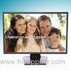 17-inch CCTV LCD Monitor with Manual Button and IR Remote Control Mode