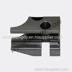 Upper Guide Rail MS