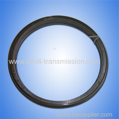 RE0F10A JF011E Transmission steel chain CVT Belt