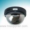 1/3-inch Color CMOS Indoor Dome Camera with High Resolution and Compact Profile Surveillance